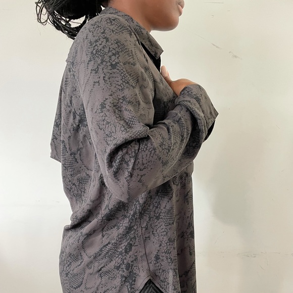 Sexy top backless - Picture 4 of 4